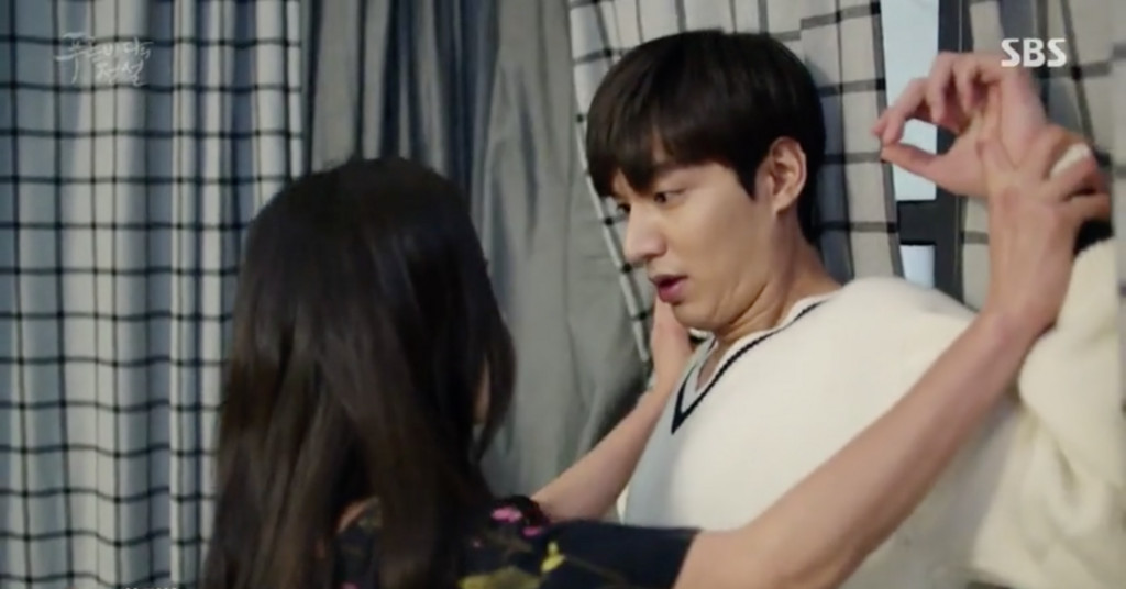 蔡依林分手后舞台上哭着唱,小s蔡依林撞衫康熙来了