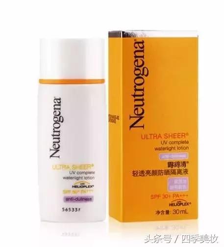 开价护肤品,高端最火护肤品排行榜前十名