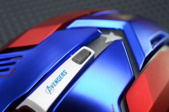 鸡年说机：鼠你放大招，标准都通杀！