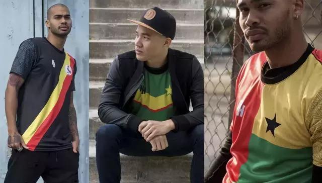 非洲杯前瞻:不一样的非洲色彩