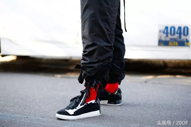 新年如何穿得好看又暖又时髦,新年穿大红大紫