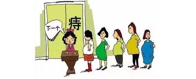 肛肠科一般男医生多还是女医生多,看痔疮遇到了男大夫怎么办