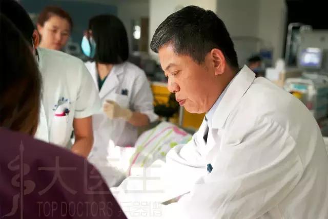 让医学回归人本,让医者回归初心