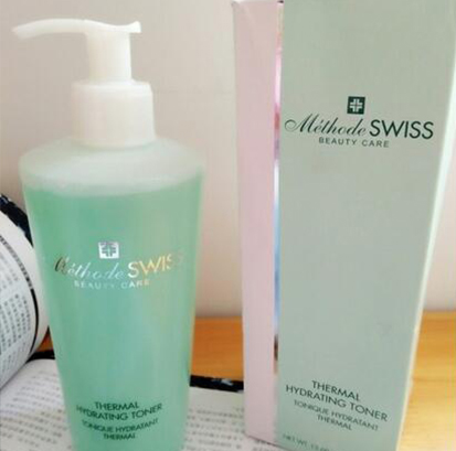 亲测!我用过的几款性价比较高的爽肤水