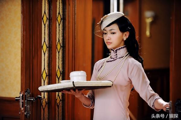 守护丽人朱琦琦什么时候被揭穿的,守护丽人中朱琦琦其实谁演的