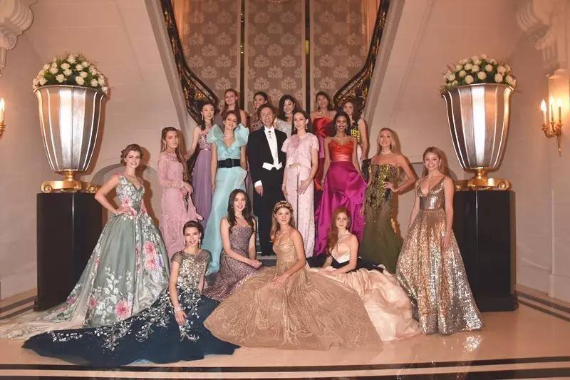 名媛到底是指是男性还是女性,名媛是一种什么人