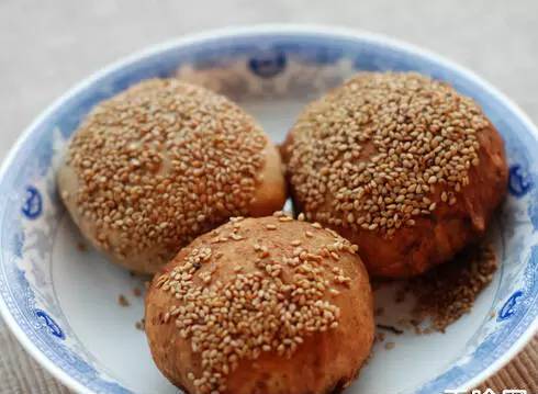 那季节那吃货的那些事儿：让我来把河北菜夸冬天暖如夏