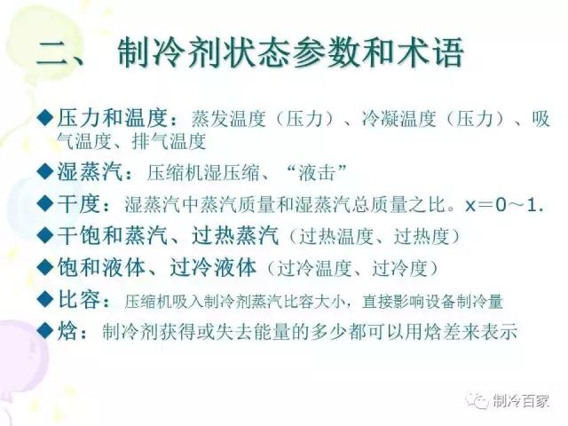 从零开始学制冷设备维修技术,制冷维修操作证实操培训课程