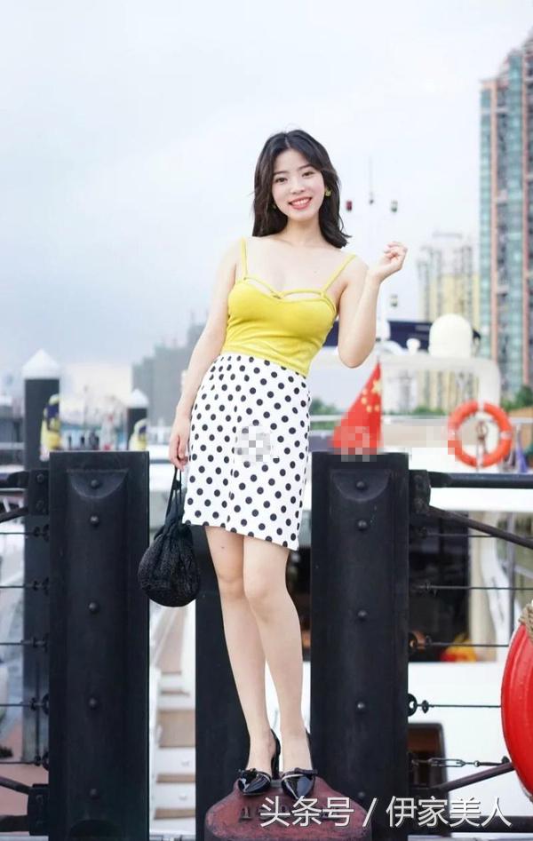 对淘宝的看法,对女性穿着的看法