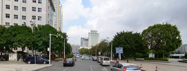 南宁最推荐什么美食街道,南宁最适合逛吃的地方