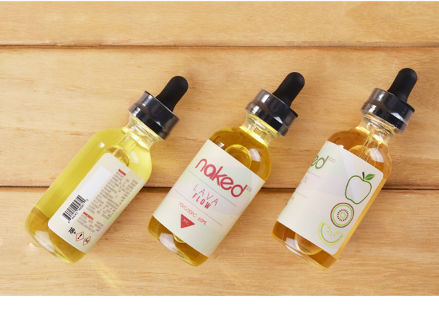 何须万里挑一,3招教你迅速搞定合适烟油