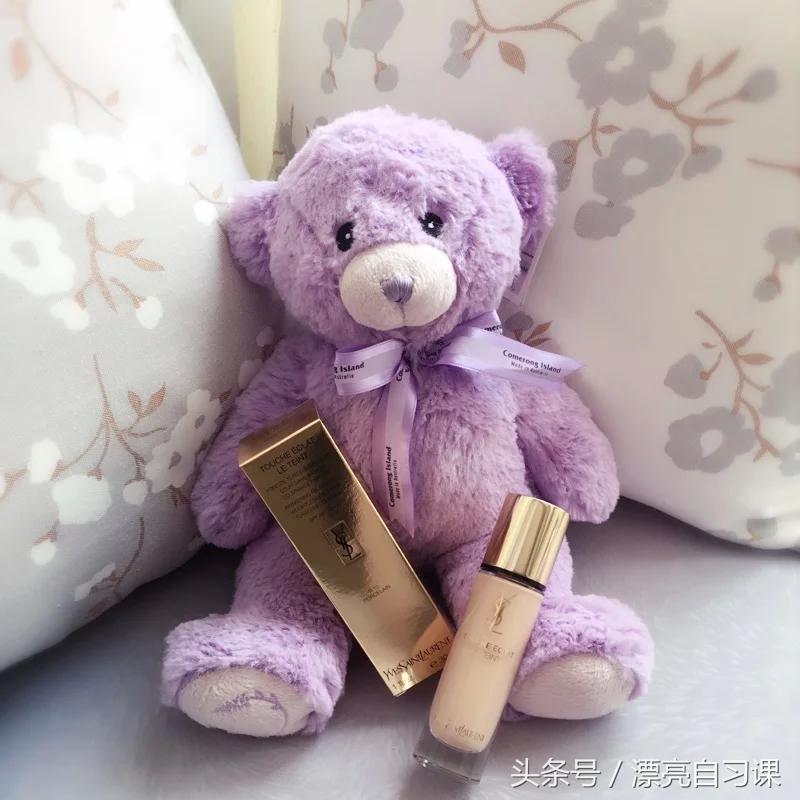 哪几个大牌粉底更适合干皮,有哪些大牌粉底