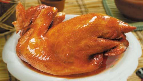 那季节那吃货的那些事儿：让我来把河北菜夸冬天暖如夏