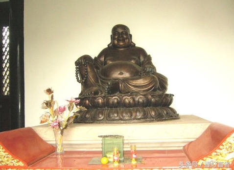 大雷音寺大小寺庙两千多座,中国古寺雷音寺