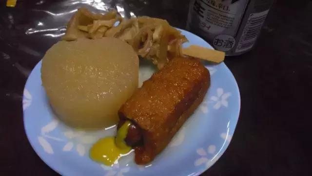 日本正宗关东煮视频,日本的关东煮的来历