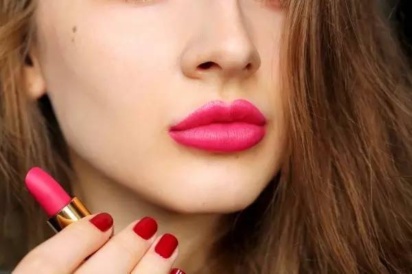 口红持久度排行榜,不沾杯口红排行榜