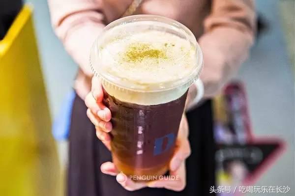 湖南2019公认最好喝的十款奶茶,长沙的茶颜悦色哪一款奶茶好喝