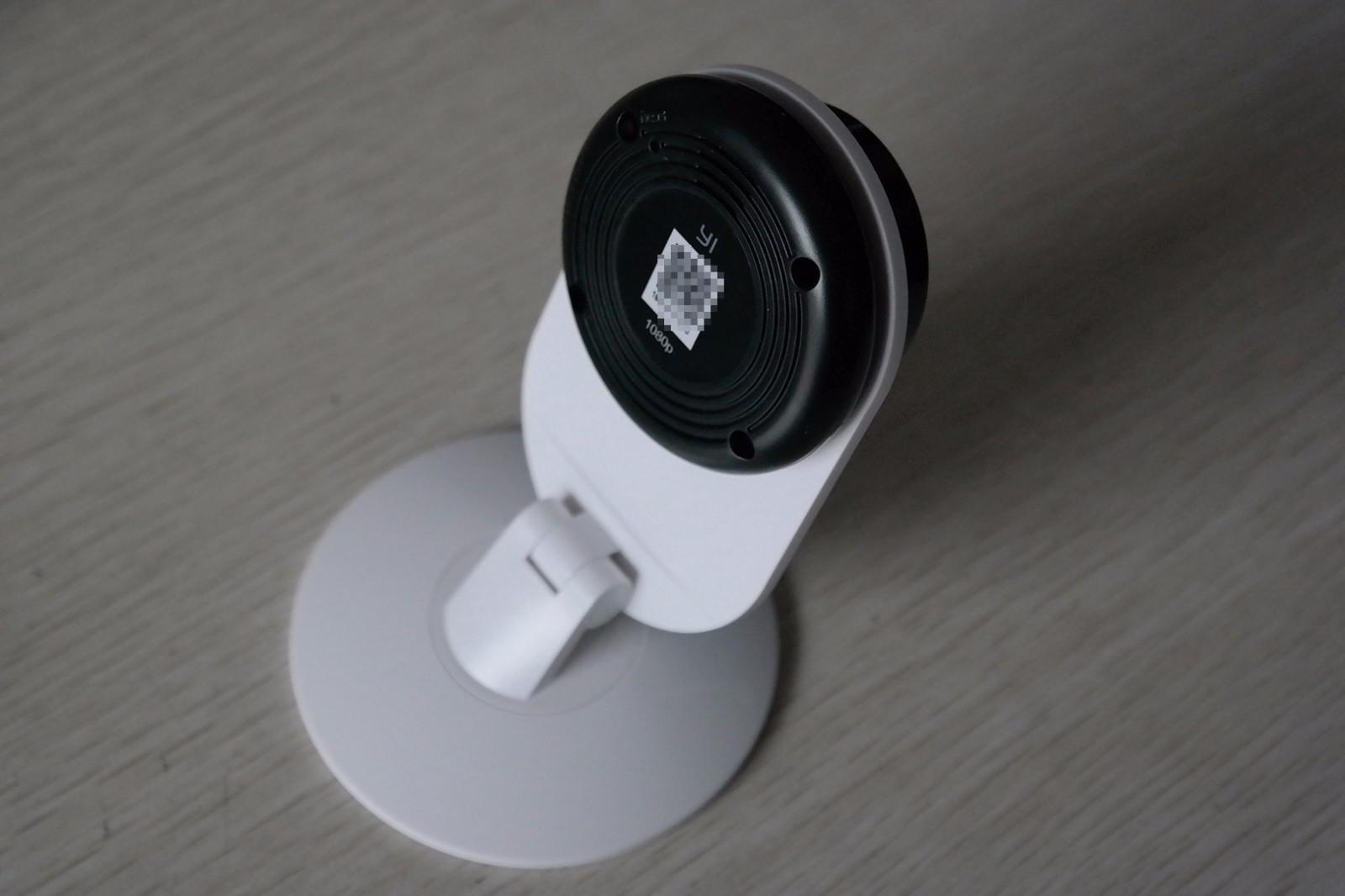 1080p小蚁无线摄像头升级,小蚁智能摄像机1080p和1080p2