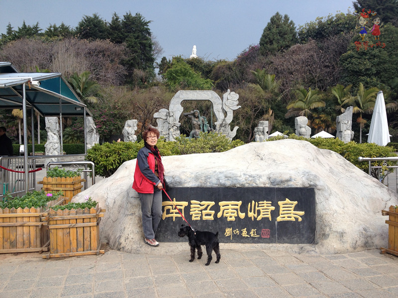 除了大理丽江云南哪里好玩,除了苍山洱海还有什么景点