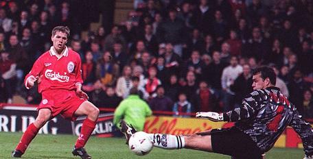 那些年让我们惊艳的少年,中国值得期待的足球小将