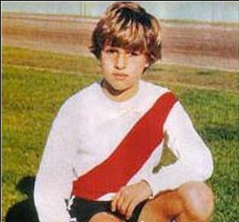 那些年的足球名场面,中国比较有希望的足球小将