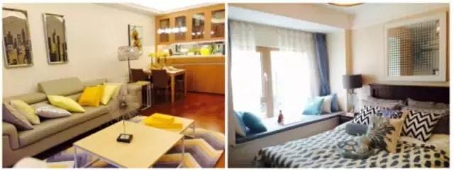 长春万科美好家,万科美好家效果图