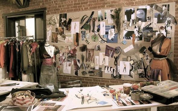 快时尚买手店营销策略,时尚买手教程零基础