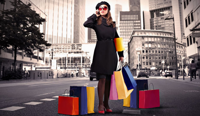 快时尚买手店营销策略,时尚买手教程零基础