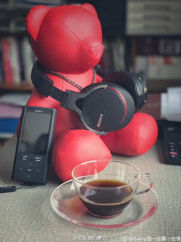 耳机爱好者设计的耳机,最好的耳机架