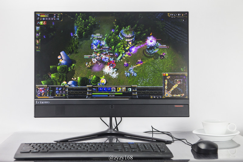 联想致美一体机aio510s,联想致美510参数