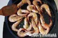 海虾用料酒腌制,对虾要放什么料酒好吃窍门