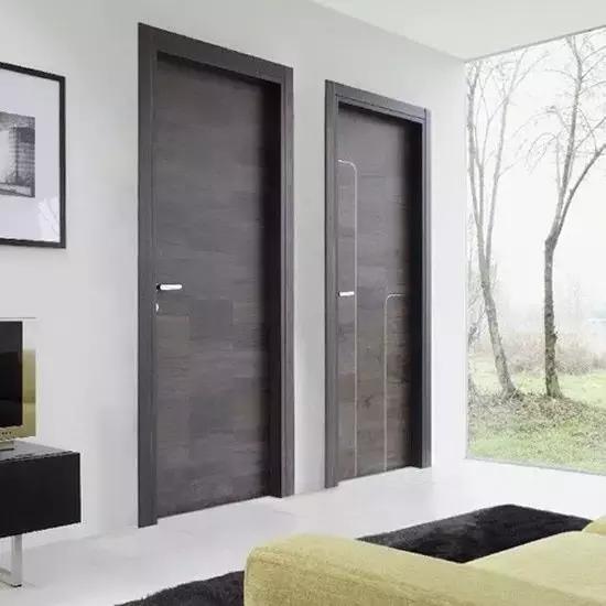 木门制作全过程高密度板,木门制作技术配方