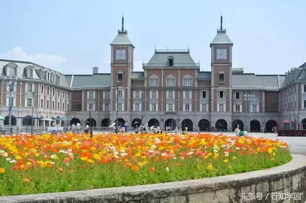 日本有什么让人不可思议的地方,日本有一个特殊的地方