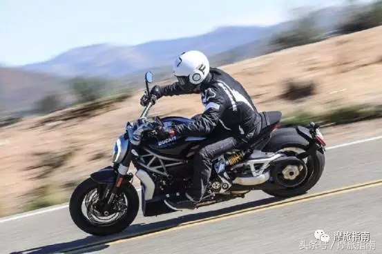 所有杜卡迪车主的终极噩梦,杜卡迪大魔鬼车主现状