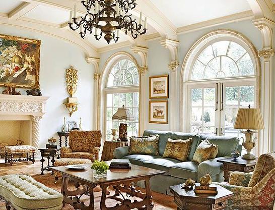 一个星座一个家!打造十二星座专属家居风格