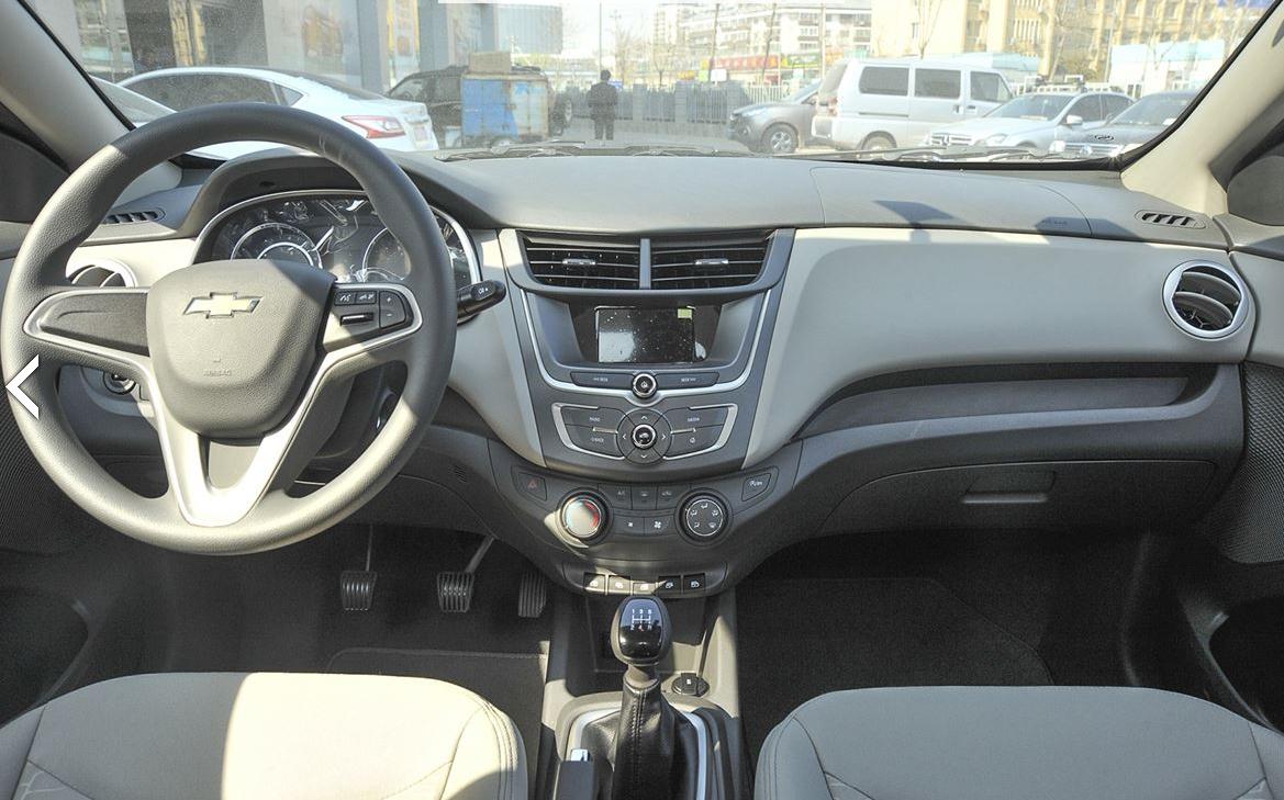 雪佛兰2015款赛欧31.5l幸福自动,赛欧11款购车6年11个月心得