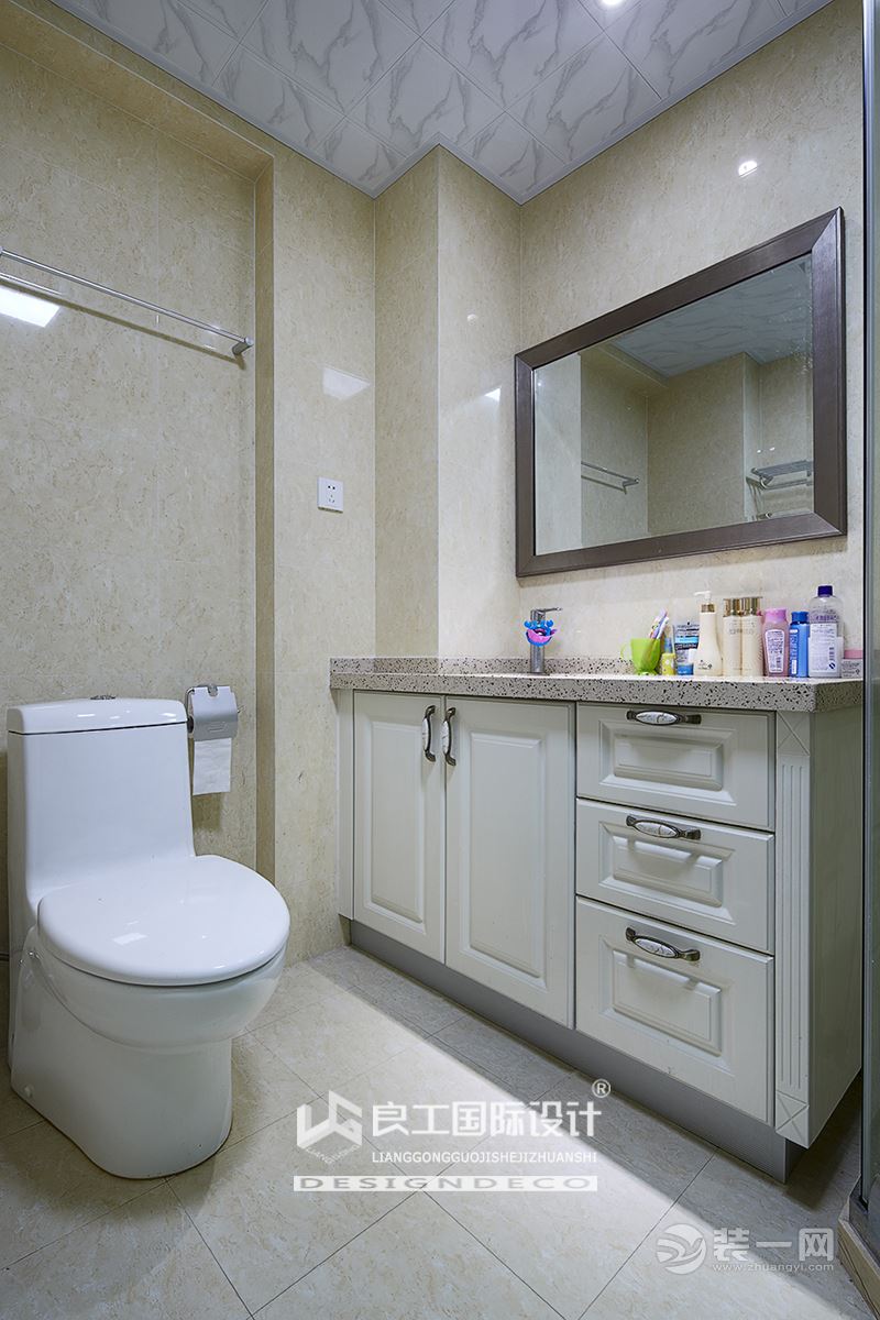 毛坯复式公寓装修流程,家里添新丁