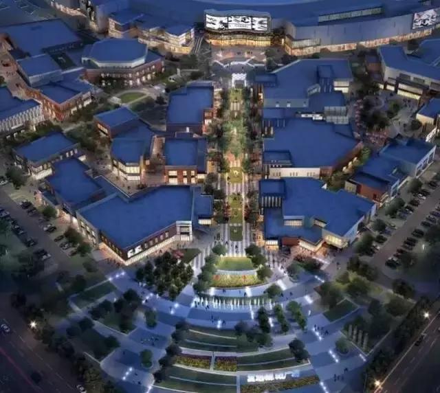 天津滨江道值得逛商场,天津滨江道有哪些大商场