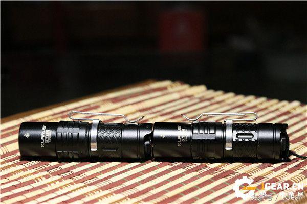 全球领先的高端照明品牌,防身专家,凯瑞兹XT1C测试