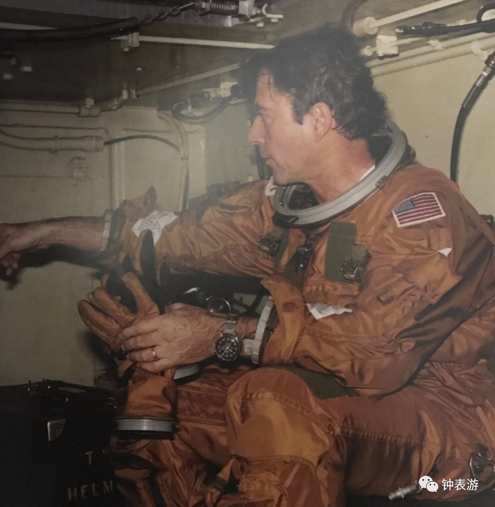 年度最佳正装腕表欧米茄,史上最帅欧米茄