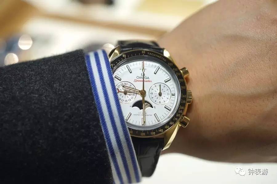 年度最佳正装腕表欧米茄,史上最帅欧米茄