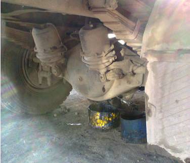 根据路况不同，调整车辆速比就能解决油耗高的问题！