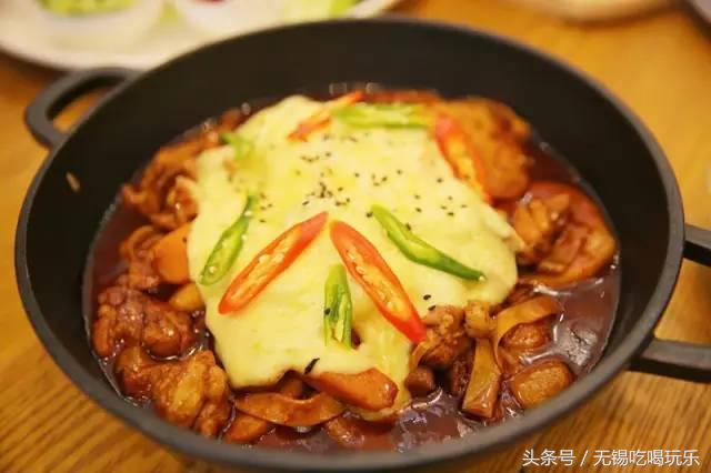 熊小舍韩料,熊小舍在无锡茂业哪里