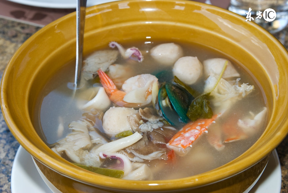 加健康资讯：更年期必备的养气补血方法