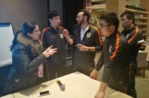 鲁能金敬道最新信息,鲁能足协处罚规定