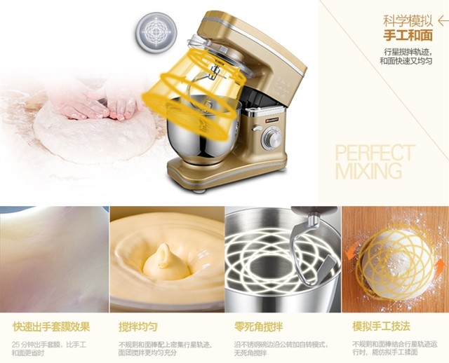 这15个小家电买过的人没有不后悔的,我家中了7、9、11!