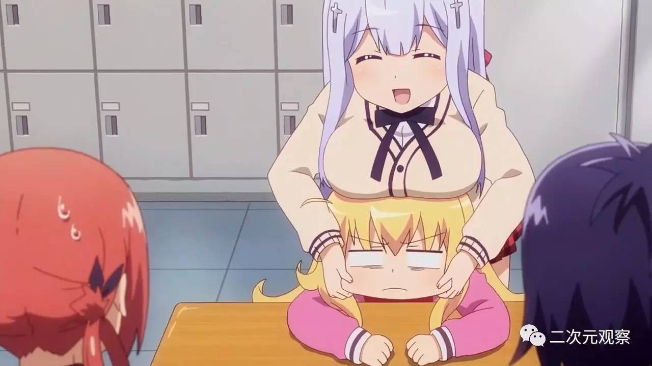 珈百璃的堕落日语,珈百璃的堕落天界篇