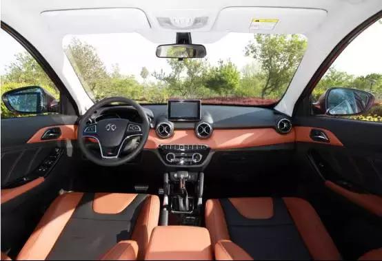 7万左右能买到什么二手合资suv,不到7万就能买顶配车型