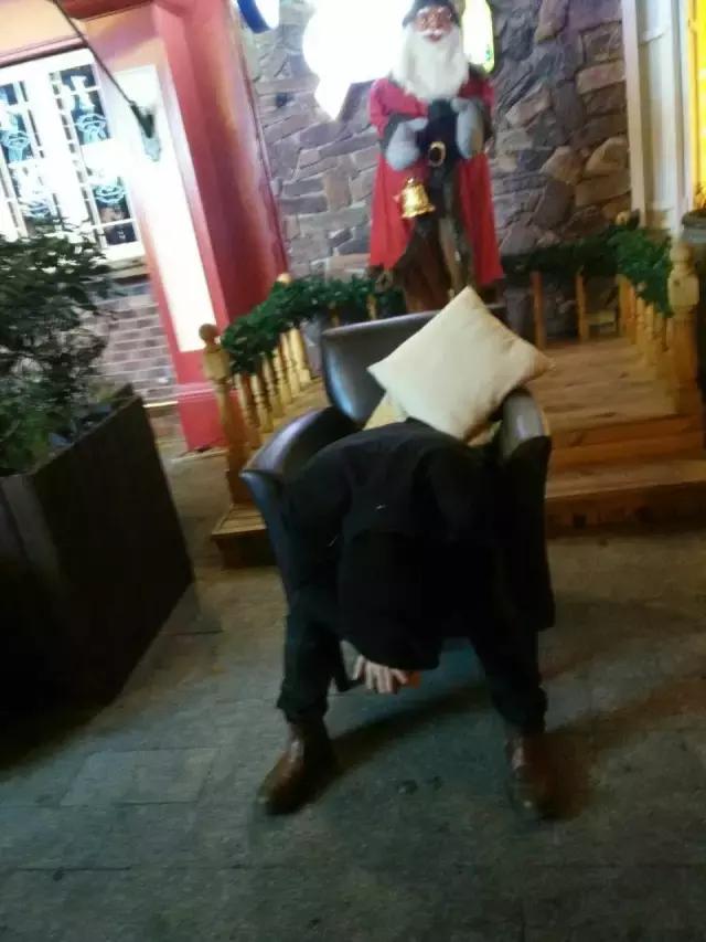 人类20个尴尬的瞬间,长沙人奇葩事件