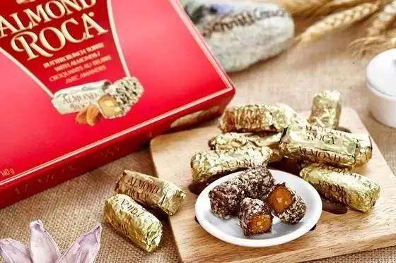 这些年货卖爆了购买主力竟是90后,香港新春年货市场红火